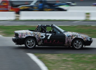 Illustration for article titled The Top 77 Lemons of the 2010 New England 24 Hours of LeMons